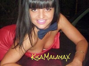 KisaMalayaX