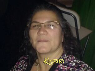 Kisbibi