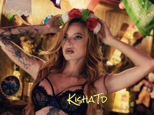 KishaTd