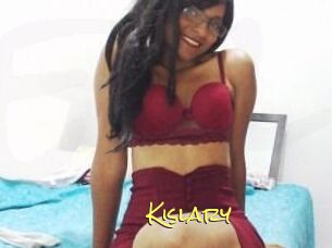 Kislary