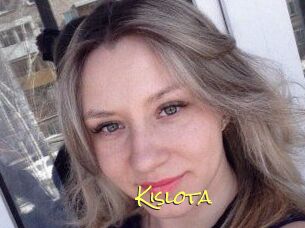 Kislota