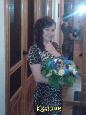 KissLilly