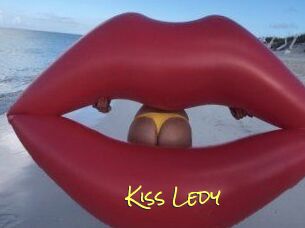Kiss_Ledy