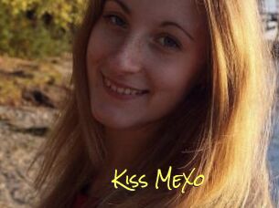 Kiss_MeXo