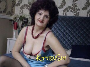 KittenSly