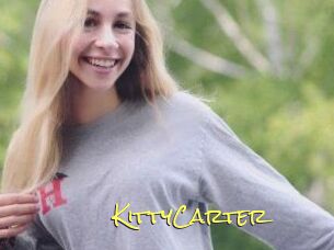 KittyCarter