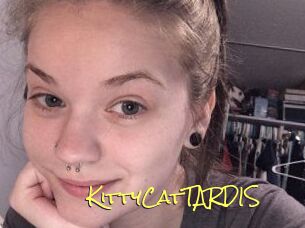 KittyCatTARDIS
