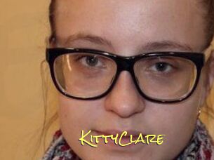 KittyClare