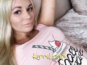 KittyLoveX