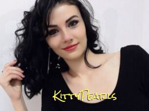 KittyPearls