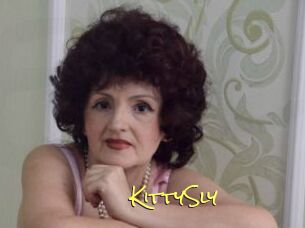 KittySly