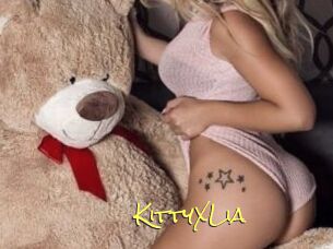 KittyXLia