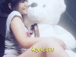 KiyaLeen