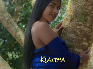Klateya