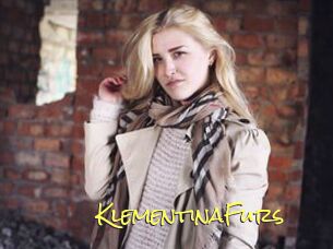KlementinaFurs