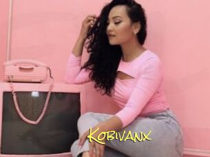 Kobivanx