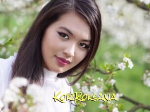 KokiRoksana