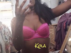 Kola
