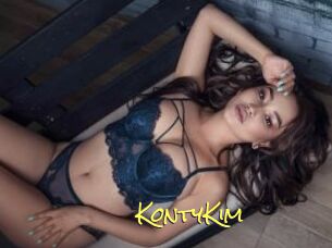 KontyKim