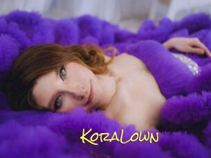 KoraLown