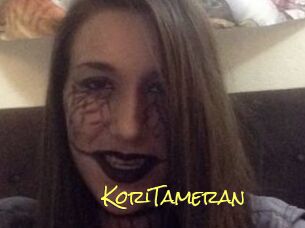 KoriTameran