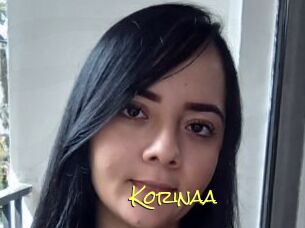 Korinaa