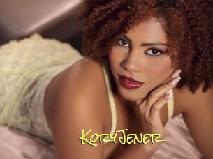 KoryJener