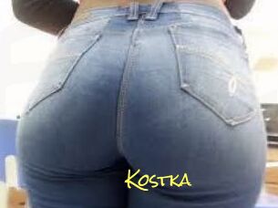 Kostka