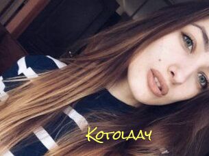 Kotolaay