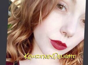 KourtneyDelight