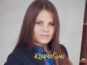KreyaSun