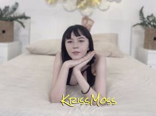 KrissMoss
