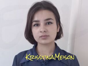 KrisstinaMeison