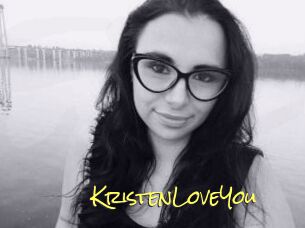 KristenLoveYou