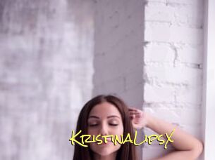 KristinaLipsX