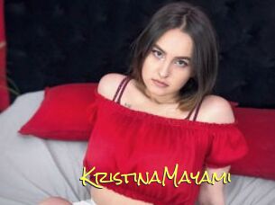 KristinaMayami