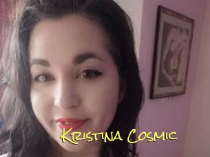 Kristina_Cosmic