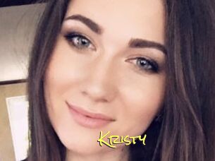 Kristy