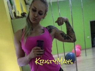 KristyMays