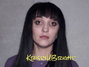 KristyUBright