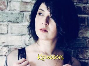Krixxxys