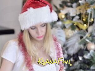 KsanaFun