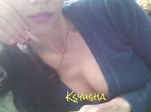 Ksyusha