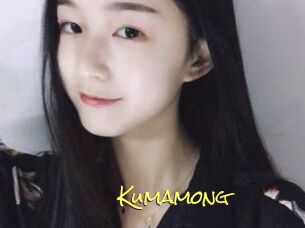Kumamong