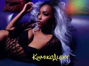 KumikoAlexy