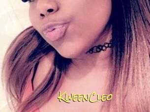KweenCleo