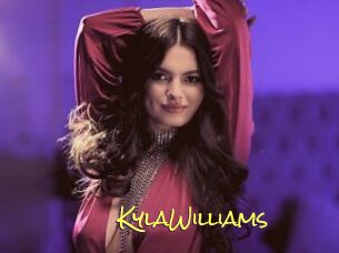 KylaWilliams
