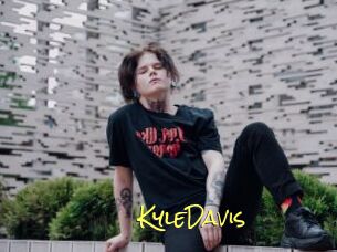 KyleDavis