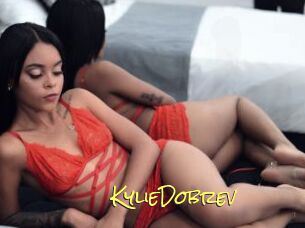 KylieDobrev