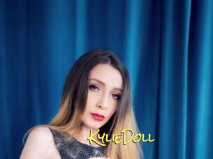 KylieDoll